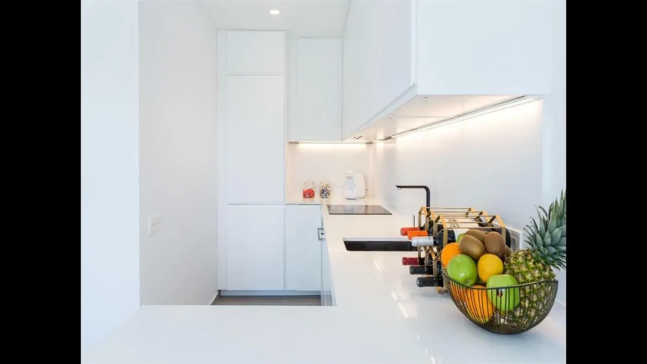 Royal Gardens Apartment Marbella