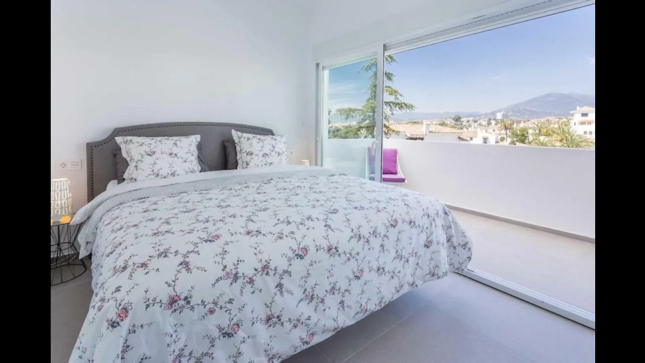Royal Gardens Apartment Marbella