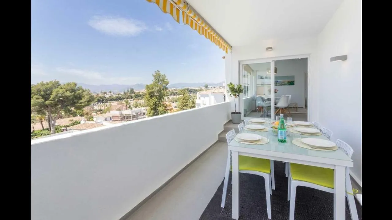Royal Gardens Apartment Marbella