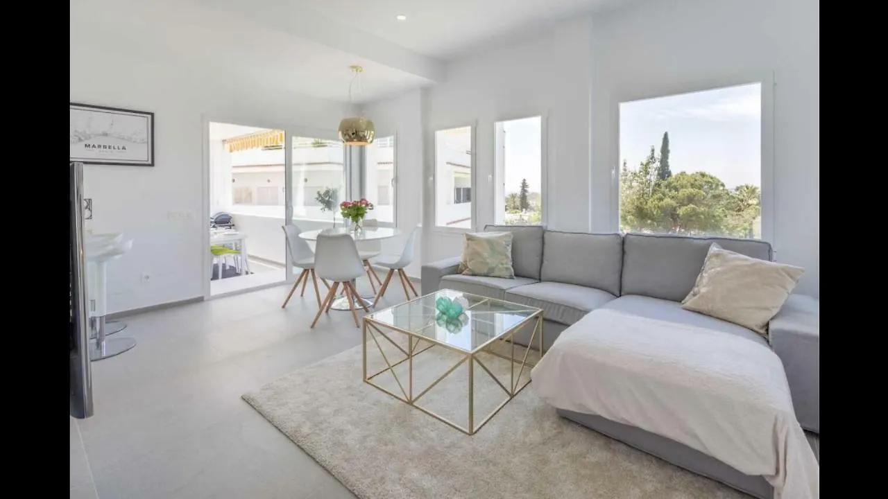 Royal Gardens Apartment Marbella