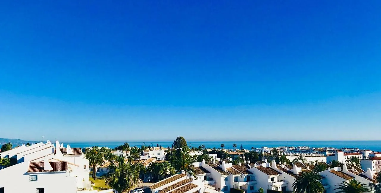 Royal Gardens Apartment Marbella 0*,