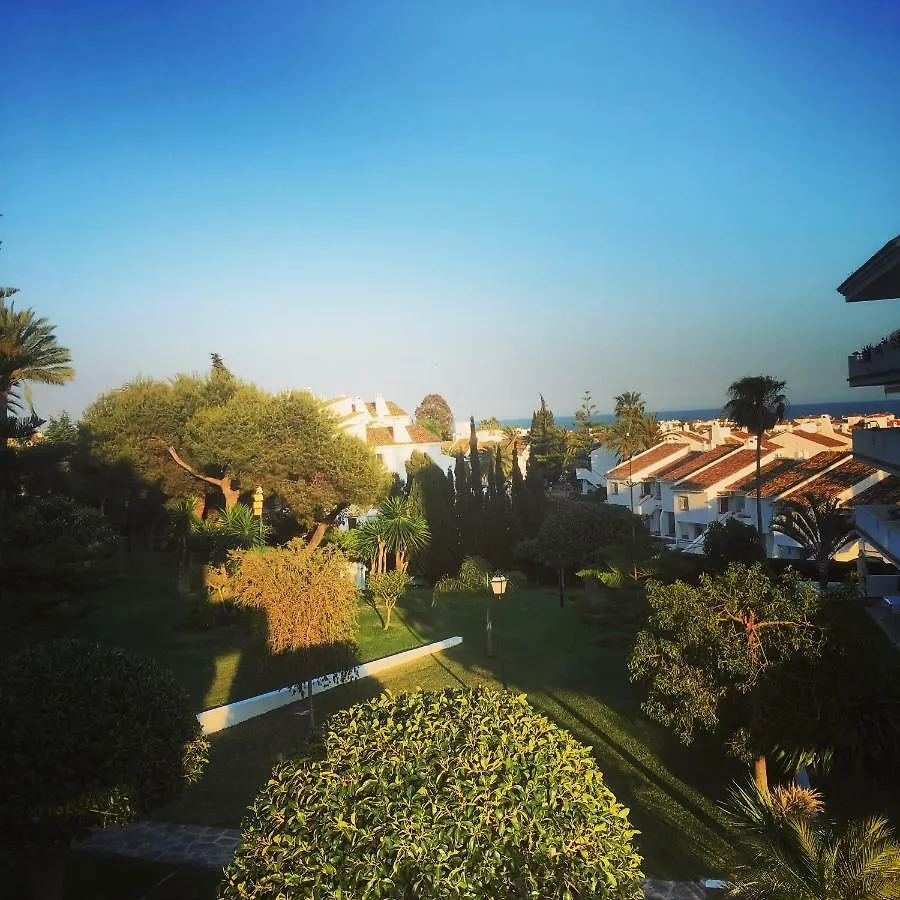 Royal Gardens Apartment Marbella