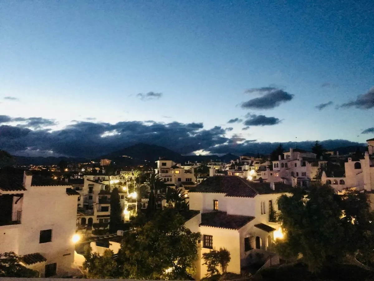 Royal Gardens Apartment Marbella Spain