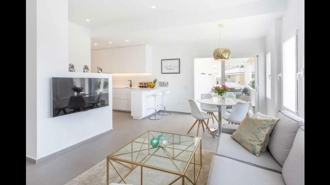 Royal Gardens Apartment Marbella 0*,  Spain