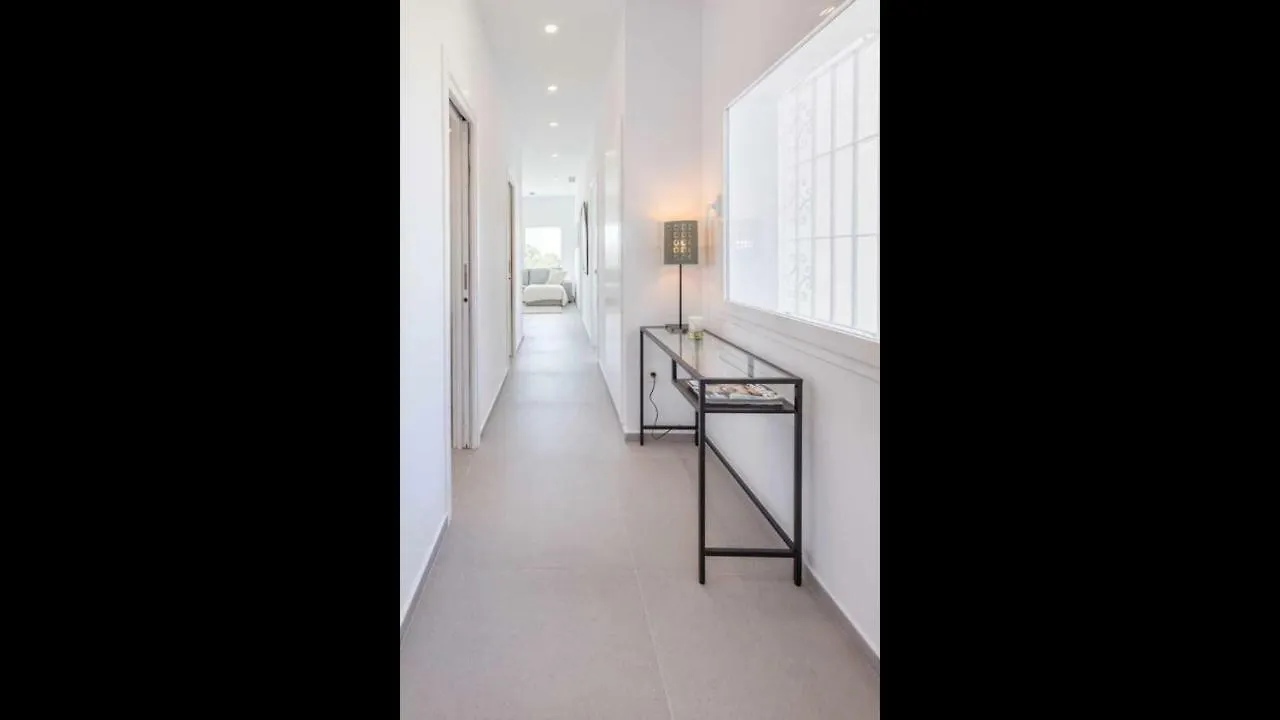 Royal Gardens Apartment Marbella Spain